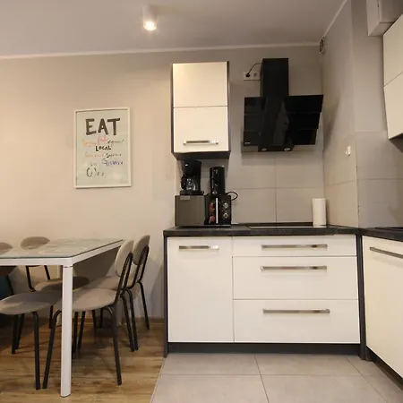 Appartement Krowoderska Old Town By Rently *