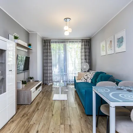 Apartamento Krowoderska Old Town By Rently