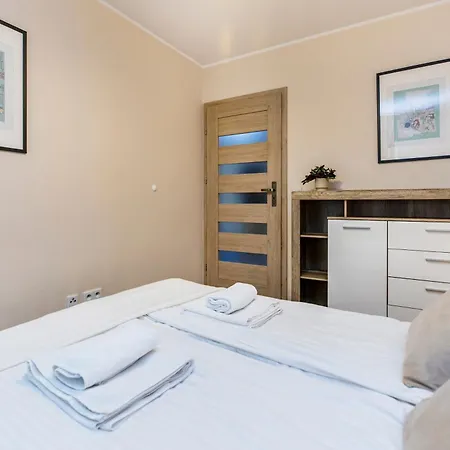 Krowoderska Old Town By Rently Apartamento Cracovia