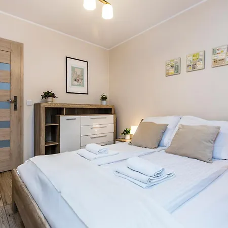 Apartamento Krowoderska Old Town By Rently *