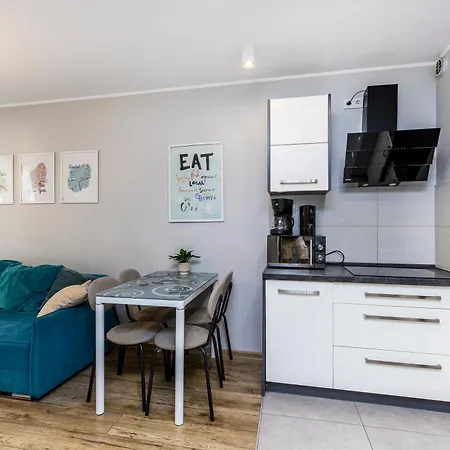 Krowoderska Old Town By Rently Apartamento *