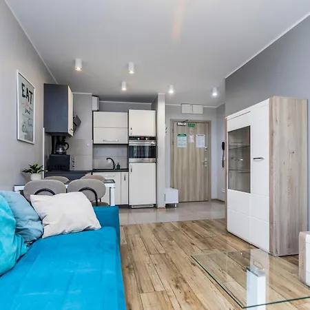 Krowoderska Old Town By Rently Apartamento