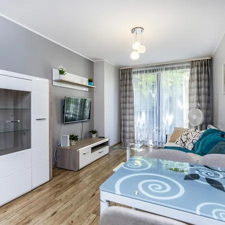 Krowoderska Old Town By Rently Apartamento *