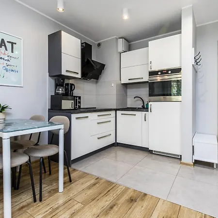 Krowoderska Old Town By Rently Apartamento *
